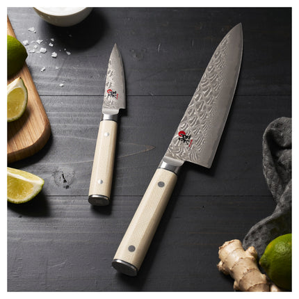 MIYABI MIKOTO 4500FCD 3.5-inch, Paring knife