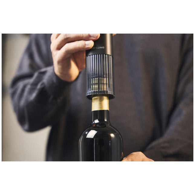 ZWILLING Enfinigy Electrical Wine Opener