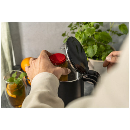 ZWILLING Enfinigy 1 l Electric kettle Pro - black