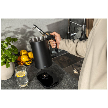 ZWILLING Enfinigy 1 l Electric kettle Pro - black