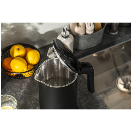ZWILLING Enfinigy 1 l Electric kettle Pro - black