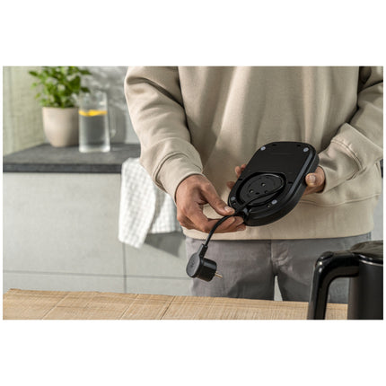 ZWILLING Enfinigy 1 l Electric kettle Pro - black