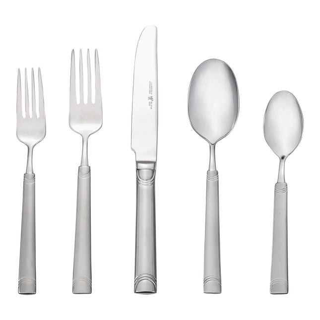 Henckels Joy 20 Piece Menu set