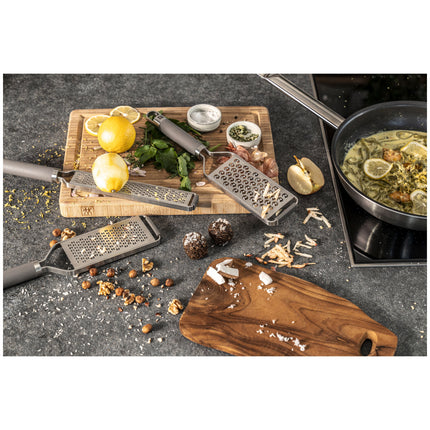 ZWILLING Pro Grater Zester