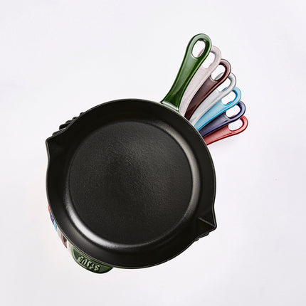 Staub Pans 30 cm / 12 inch cast iron Frying pan