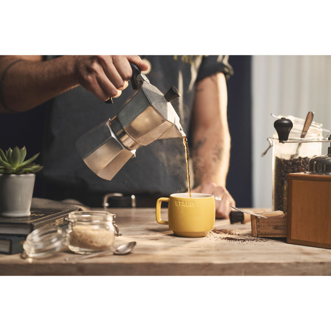 Staub Ceramique ceramic Mug, 250 ml