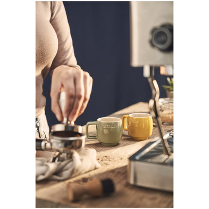Staub Ceramique ceramic Mug, 100 ml