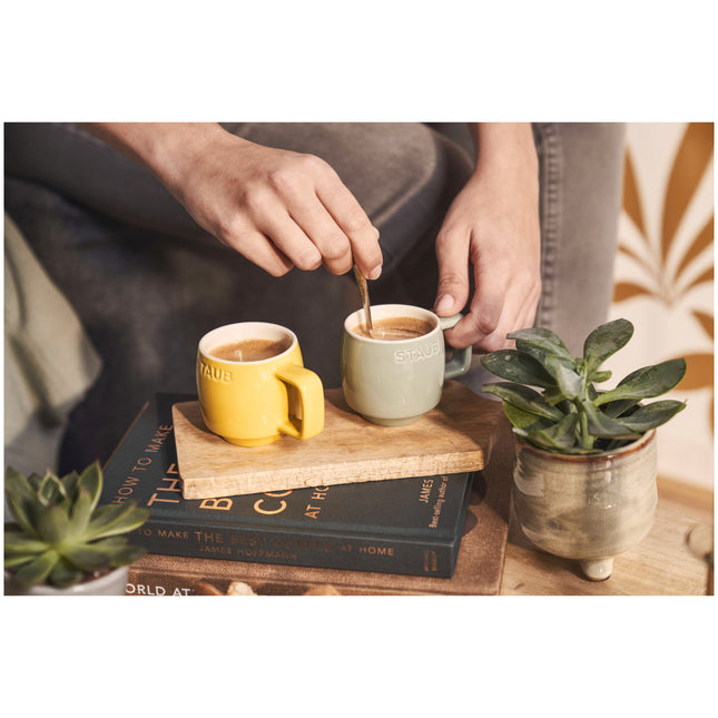 Staub Ceramique ceramic Mug, 100 ml