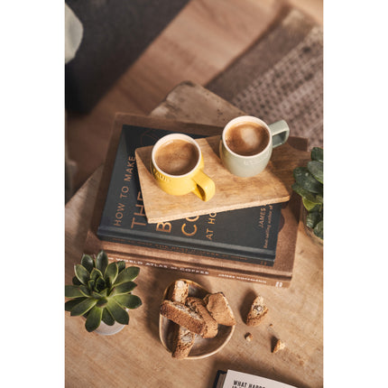 Staub Ceramique ceramic Mug, 100 ml