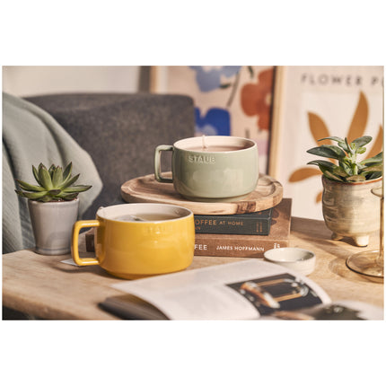 Staub Ceramique ceramic Mug, 500 ml