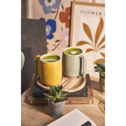 Staub Ceramique ceramic Mug, 475 ml