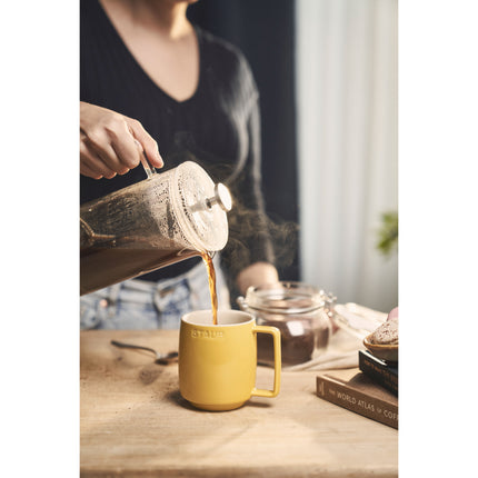 Staub Ceramique ceramic Mug, 350 ml