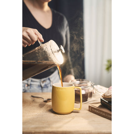 Staub Ceramique ceramic Mug, 475 ml