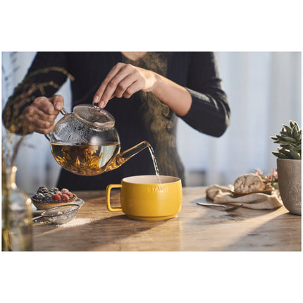 Staub Ceramique ceramic Mug, 500 ml