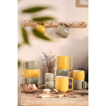 Staub Ceramique ceramic Mug, 100 ml