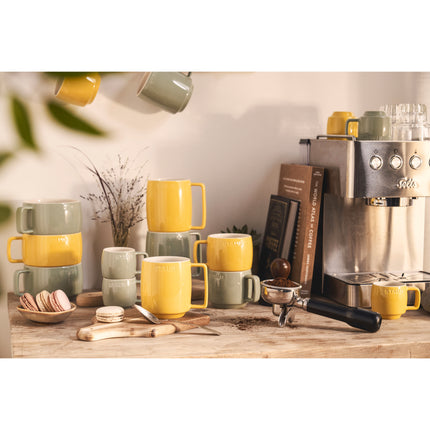 Staub Ceramique ceramic Mug, 475 ml