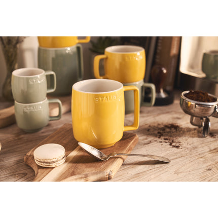 Staub Ceramique ceramic Mug, 475 ml