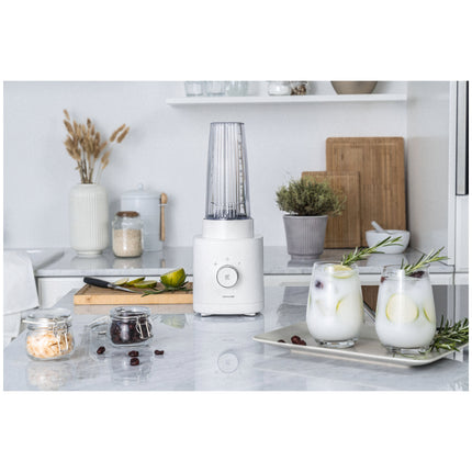 ZWILLING Enfinigy Personal blender - matte-white