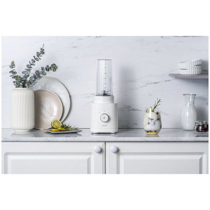 ZWILLING Enfinigy Personal blender - matte-white