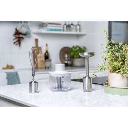 ZWILLING Enfinigy Potato masher accessory for hand blender