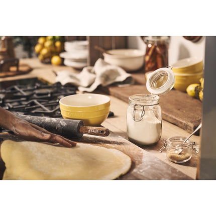 Staub Rolling pin, 45 cm, acacia