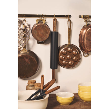 Staub Rolling pin, 45 cm, acacia
