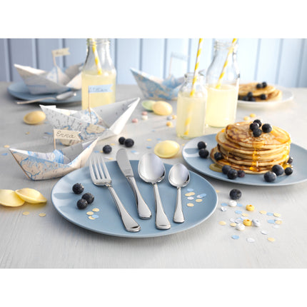 ZWILLING Jessica (polished) 20 Piece Flatware Set polished