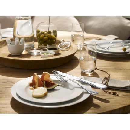 ZWILLING Jessica (polished) 20 Piece Flatware Set polished