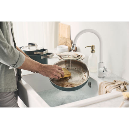 ZWILLING Pure Pure 2pc Skillet Set Green