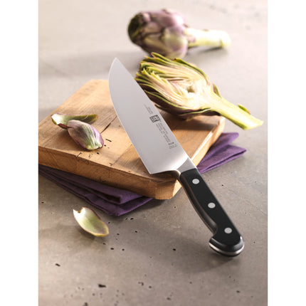 ZWILLING Pro 13 Piece, Knife block set