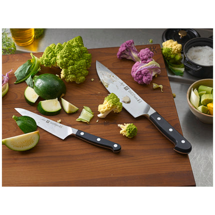 ZWILLING Pro 13 Piece, Knife block set