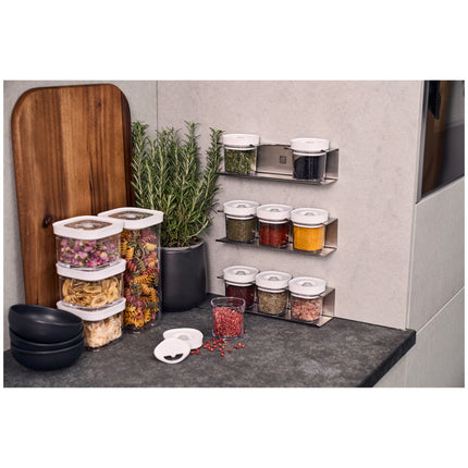 ZWILLING Fresh & Save CUBE CUBE Set, XS / 3 Piece