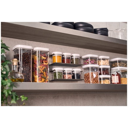 ZWILLING Fresh & Save CUBE CUBE Set, XS / 3 Piece