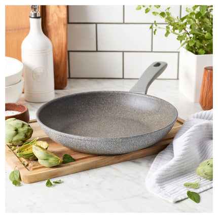 ZWILLING Parma Plus 26 cm / 10 inch aluminum Frying pan
