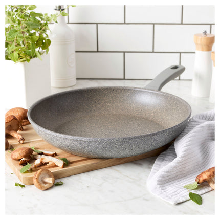 ZWILLING Parma Plus 30 cm / 12 inch aluminum Frying pan