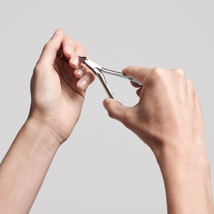 ZWILLING CLASSIC Polished Cuticle Nipper