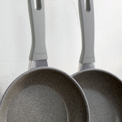 ZWILLING Parma Plus 10 Piece aluminum Cookware set