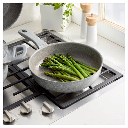 ZWILLING Parma Plus 10 Piece aluminum Cookware set