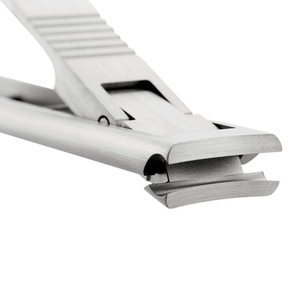 ZWILLING PREMIUM Matted Nail Clipper With Metal Box