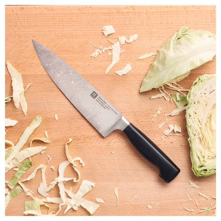 ZWILLING ZWILLING 2-PC, "THE MUST HAVES" KNIFE SET