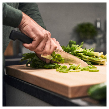 ZWILLING **** Four Star 8-inch, Chef's knife