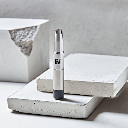 ZWILLING PREMIUM Matted Nose And Ear Hair Trimmer