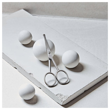ZWILLING PREMIUM Matted Facial Hair Scissors