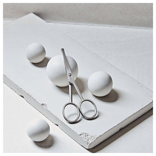 ZWILLING PREMIUM Matted Facial Hair Scissors