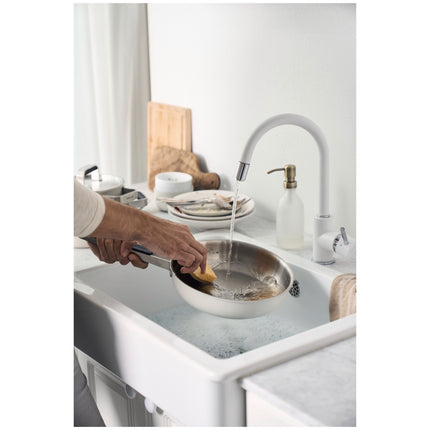 ZWILLING ZWILLING Pure Pure 2pc Skillet Set Ivory
