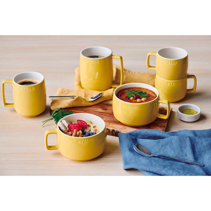 Staub Ceramique ceramic Mug, 500 ml