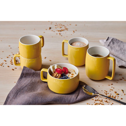 Staub Ceramique ceramic Mug, 350 ml