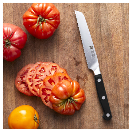 ZWILLING Pro 5-inch, Utility knife