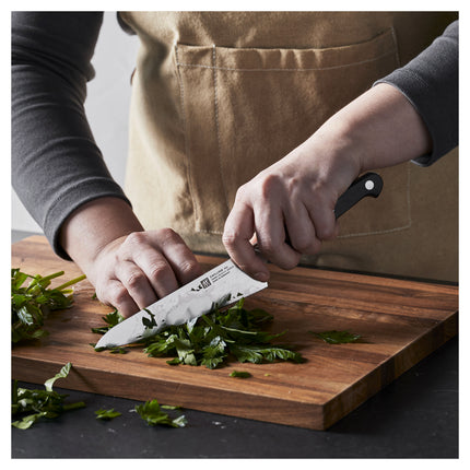 ZWILLING Pro 5.5-inch, Chef's knife compact