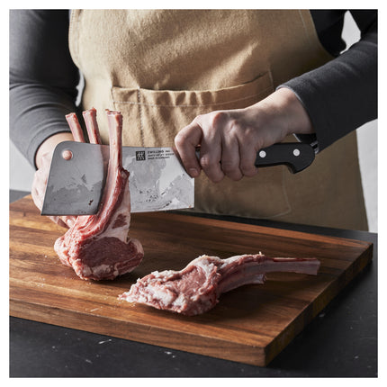 ZWILLING Pro 6-inch, Cleaver